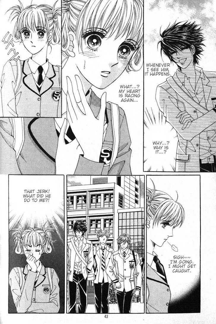 Honggane Chapter 3.2 page 7 - Vol.3 Chapter 2