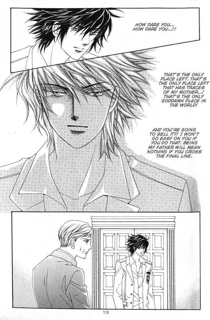 Honggane Chapter 3.4 page 20 - Vol.3 Chapter 4