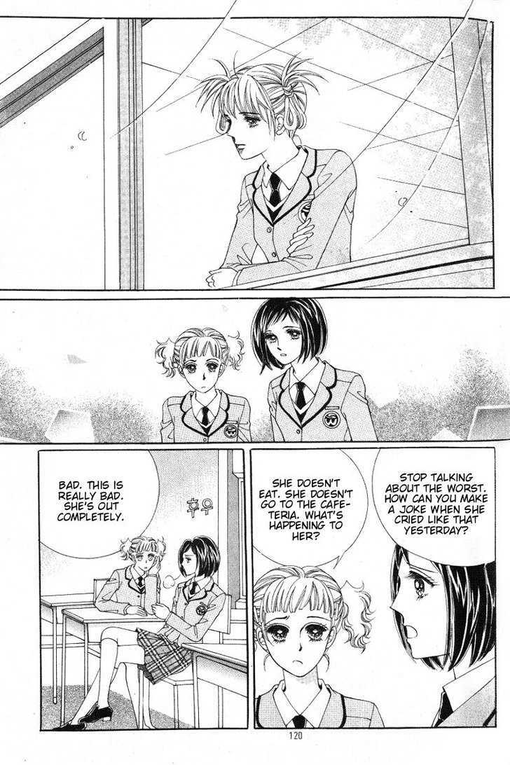 Honggane Chapter 3.4 page 30 - Vol.3 Chapter 4