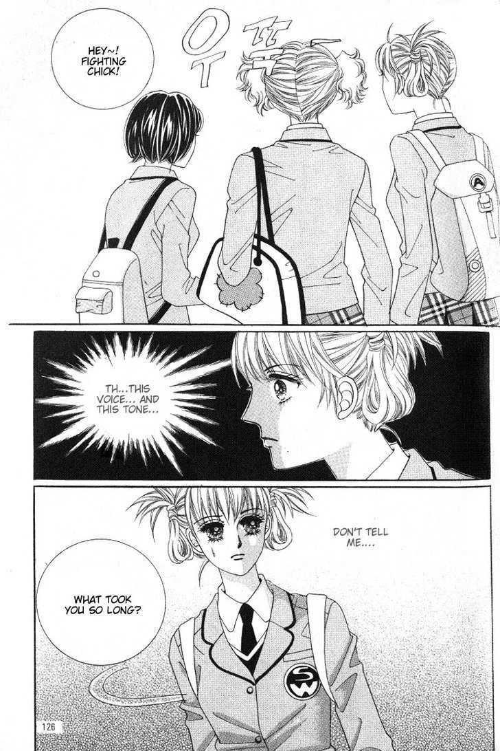 Honggane Chapter 3.4 page 36 - Vol.3 Chapter 4