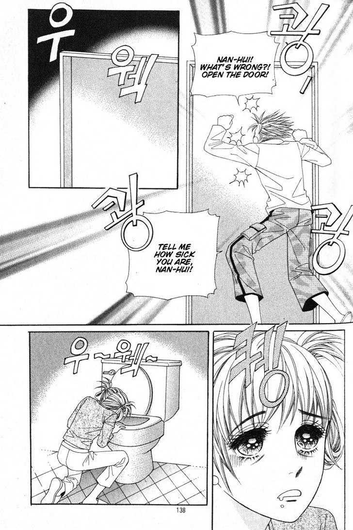 Honggane Chapter 3.5 page 12 - Vol.3 Chapter 5