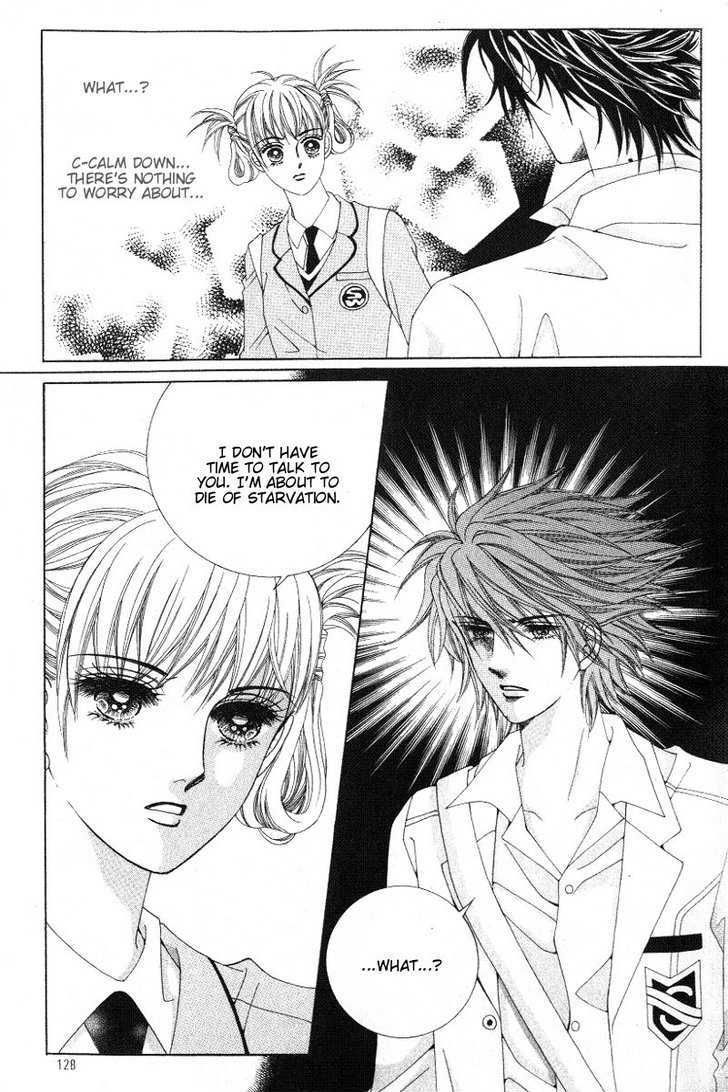 Honggane Chapter 3.5 page 2 - Vol.3 Chapter 5