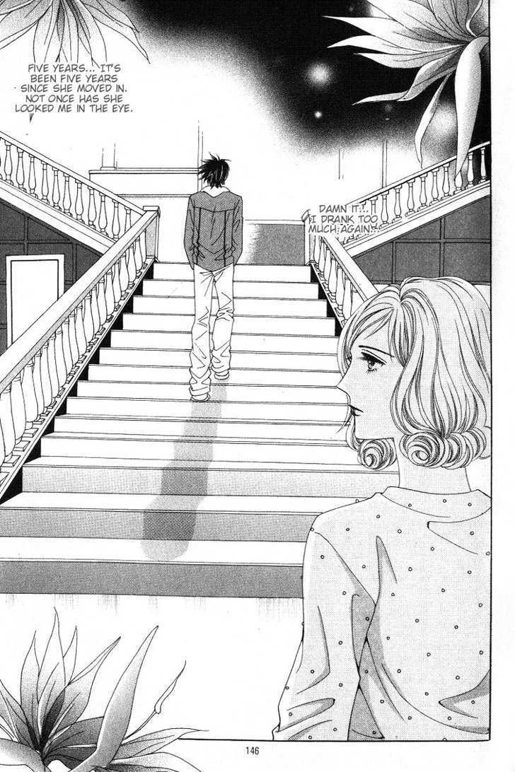 Honggane Chapter 3.5 page 20 - Vol.3 Chapter 5