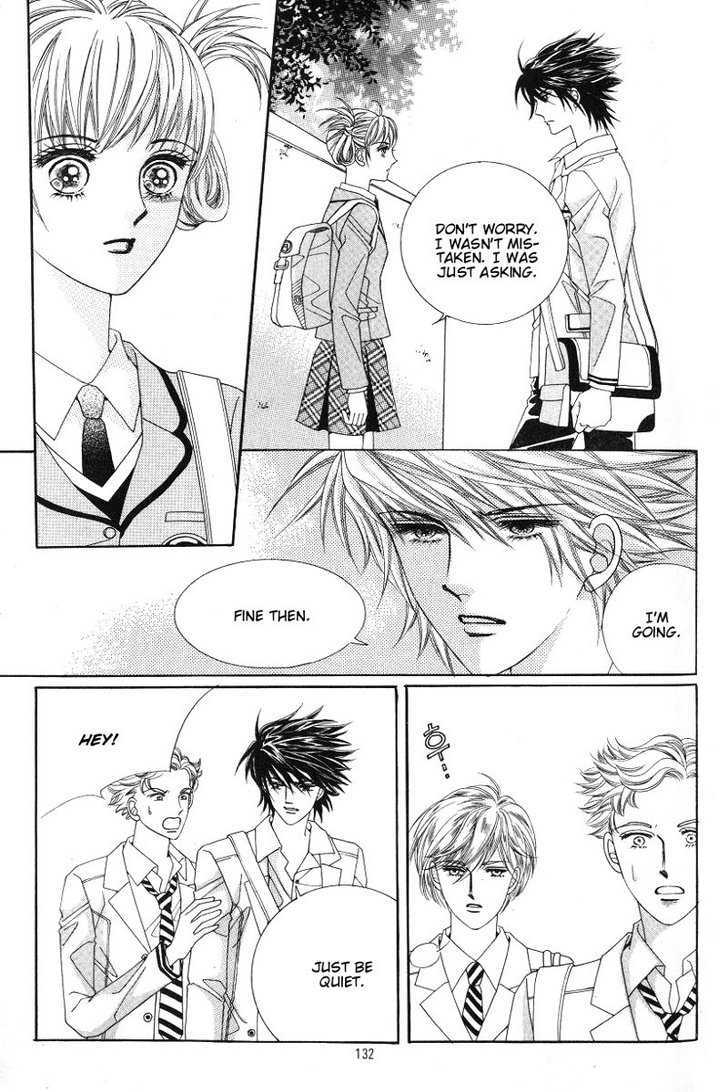 Honggane Chapter 3.5 page 6 - Vol.3 Chapter 5
