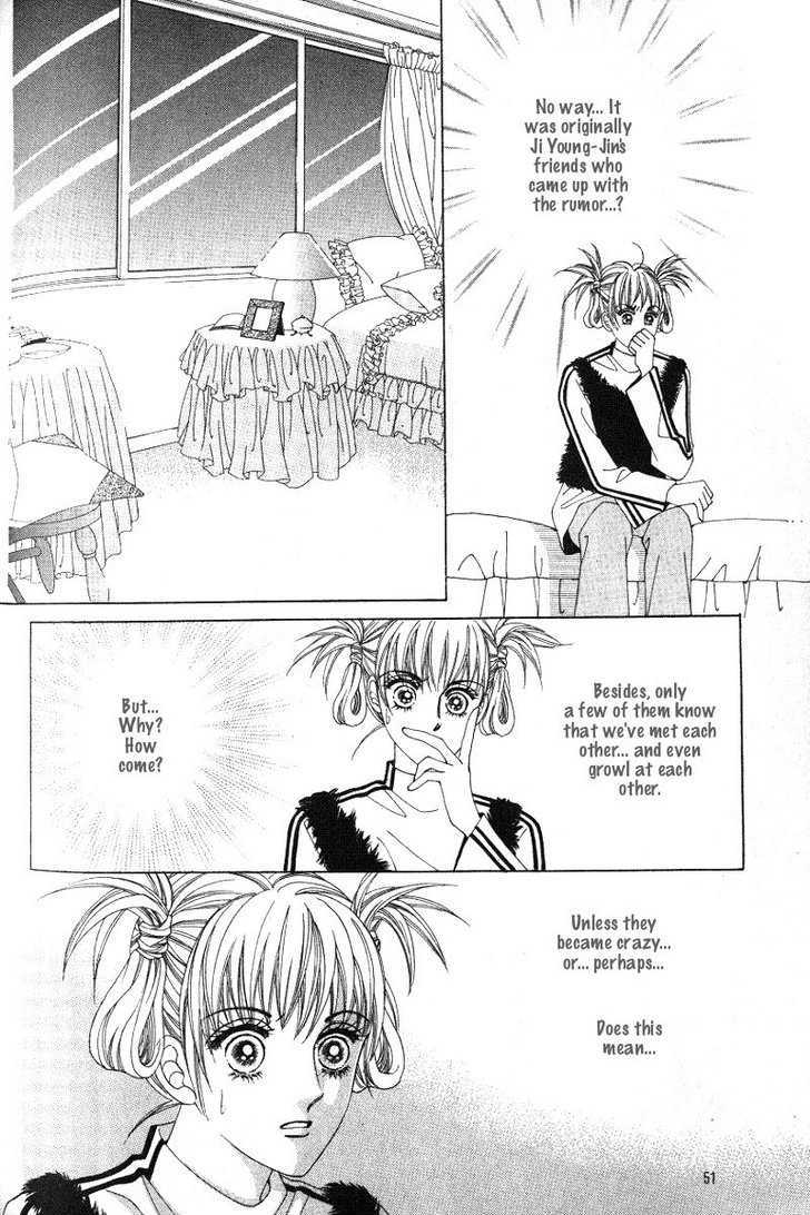 Honggane Chapter 4.2 page 11 - Vol.4 Chapter 2