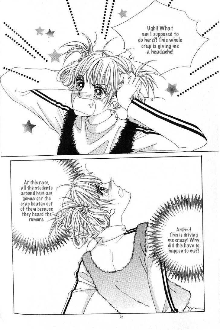 Honggane Chapter 4.2 page 13 - Vol.4 Chapter 2