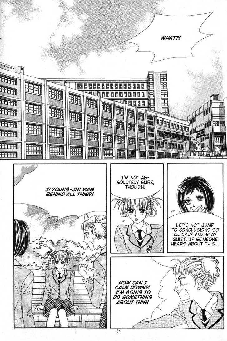 Honggane Chapter 4.2 page 14 - Vol.4 Chapter 2