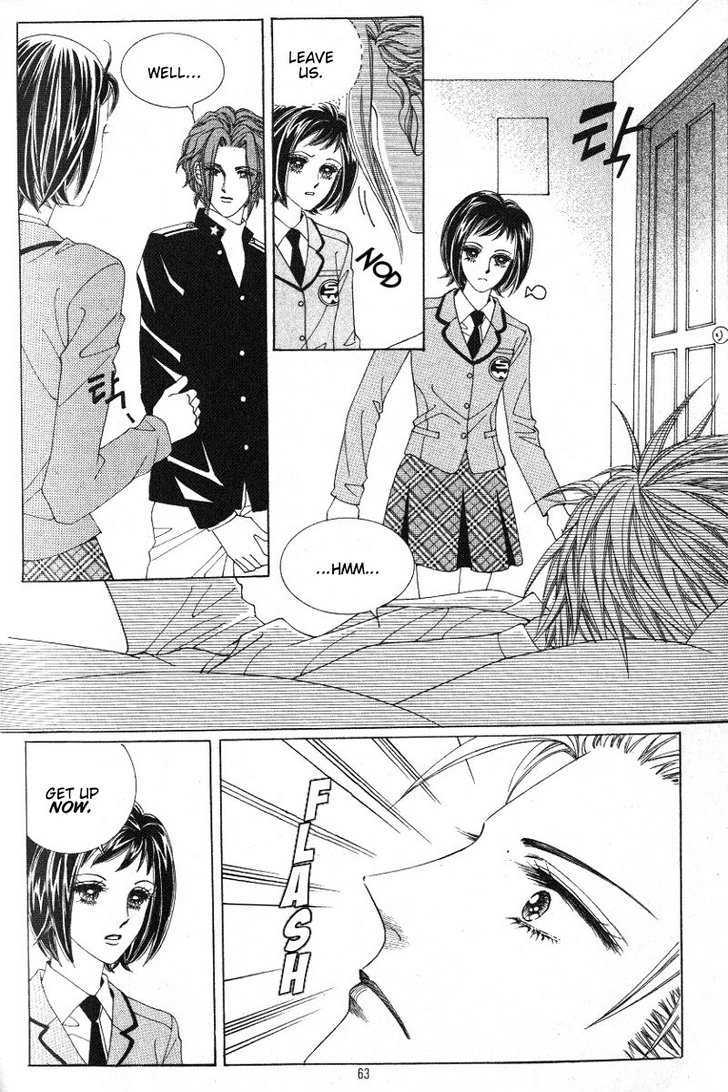 Honggane Chapter 4.2 page 23 - Vol.4 Chapter 2