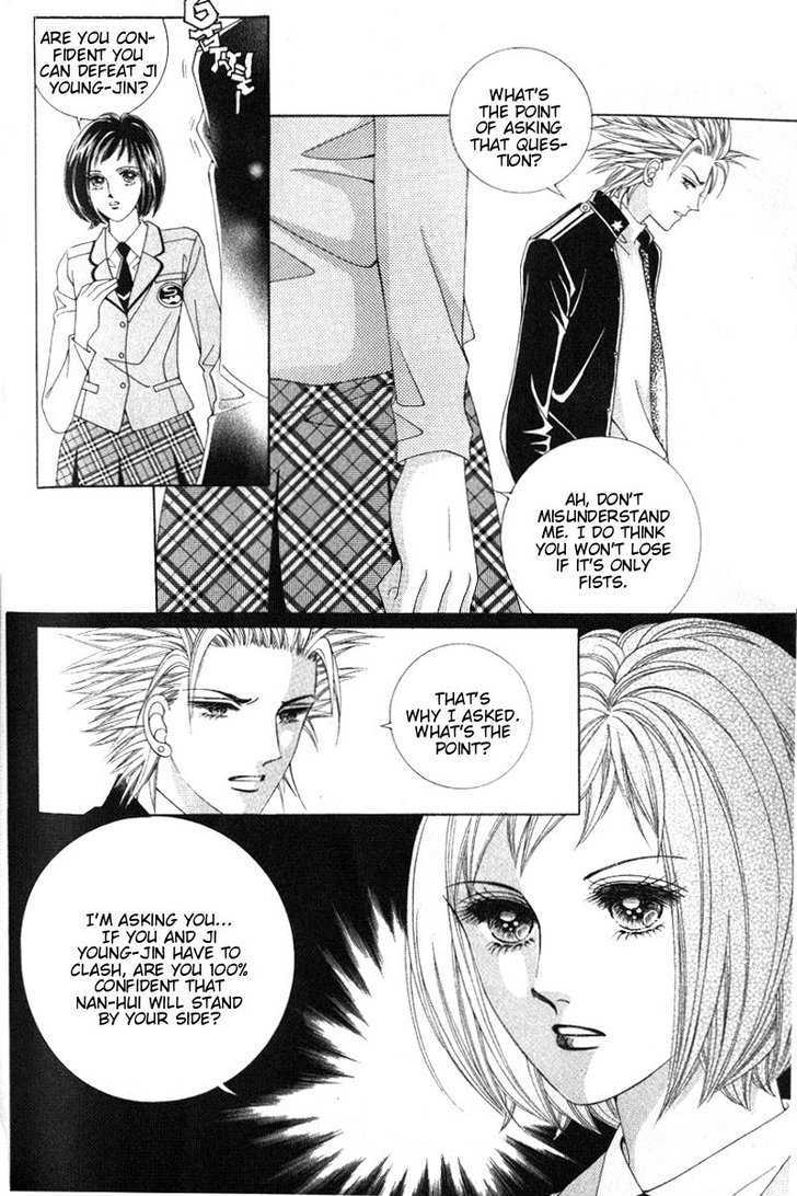 Honggane Chapter 4.2 page 29 - Vol.4 Chapter 2