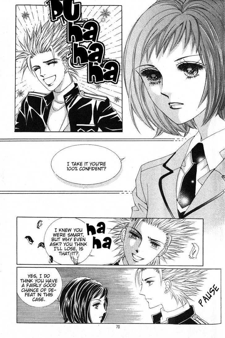 Honggane Chapter 4.2 page 30 - Vol.4 Chapter 2