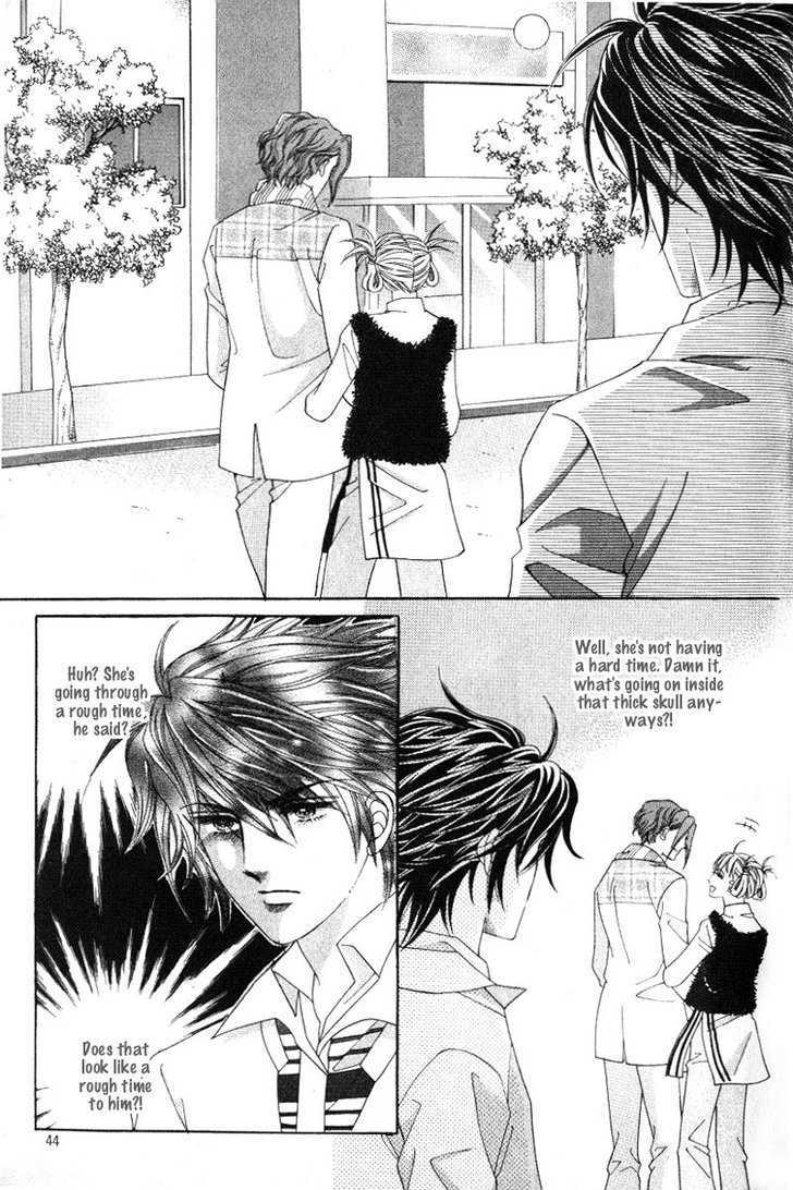 Honggane Chapter 4.2 page 4 - Vol.4 Chapter 2