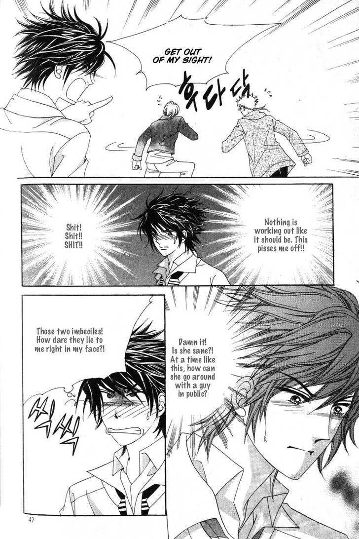 Honggane Chapter 4.2 page 7 - Vol.4 Chapter 2