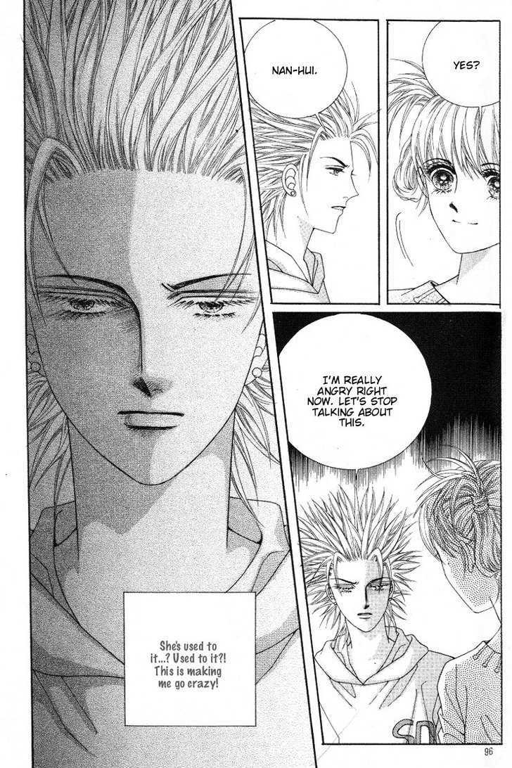 Honggane Chapter 4.3 page 22 - Vol.4 Chapter 3