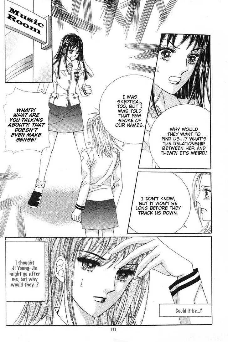 Honggane Chapter 4.4 page 10 - Vol.4 Chapter 4