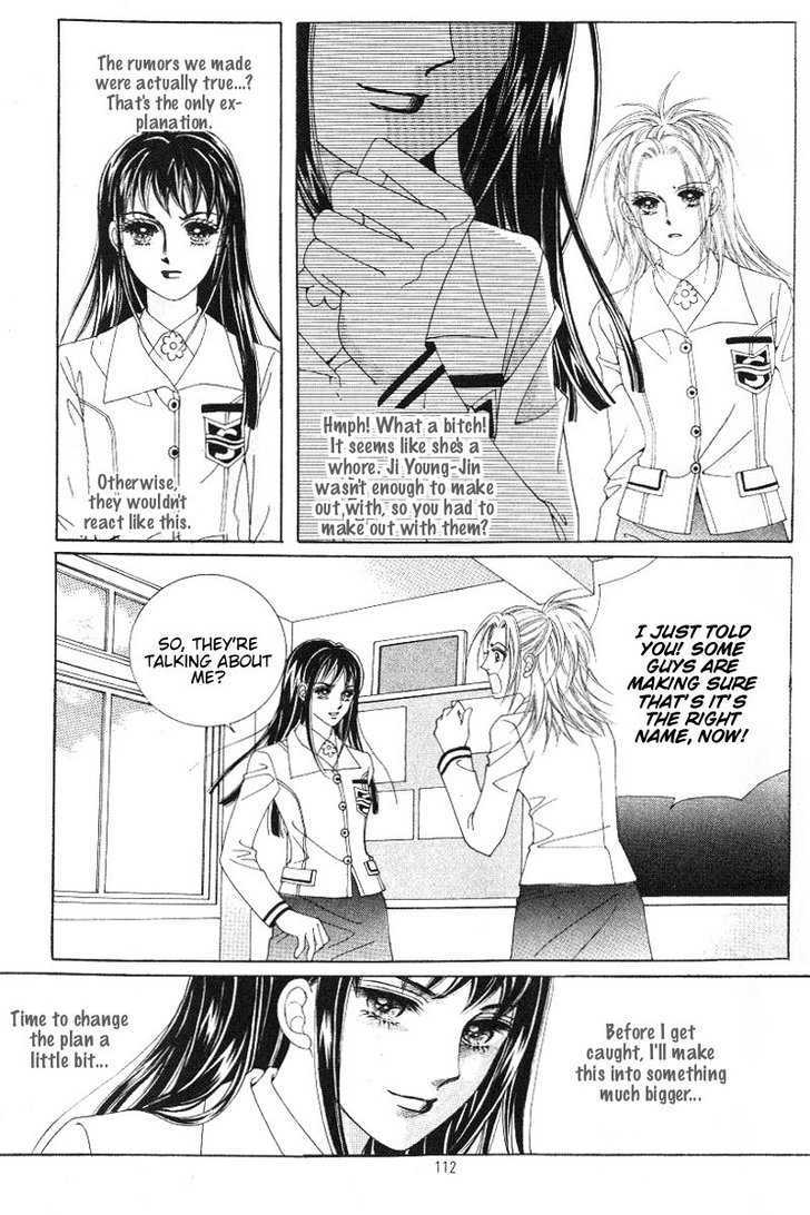 Honggane Chapter 4.4 page 11 - Vol.4 Chapter 4