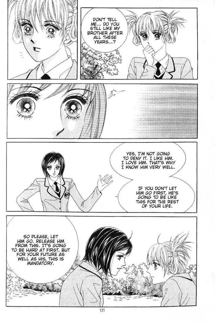 Honggane Chapter 4.4 page 20 - Vol.4 Chapter 4