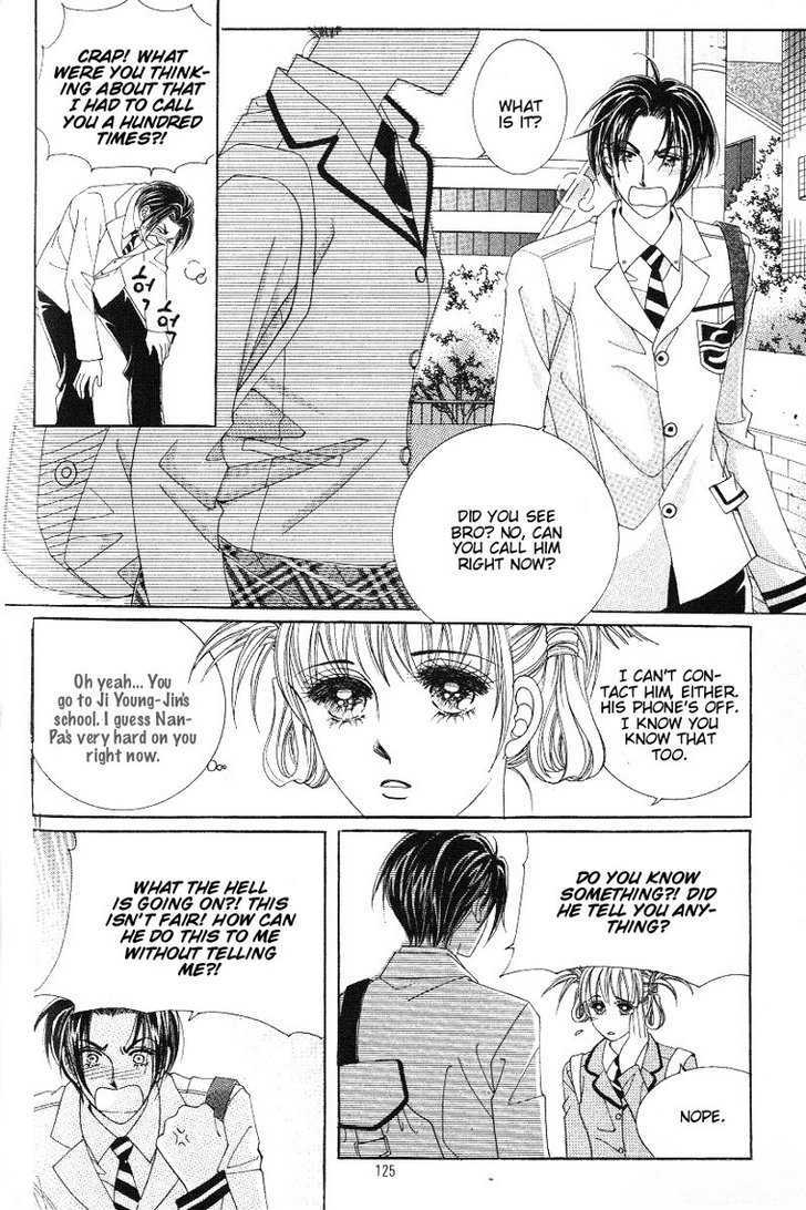 Honggane Chapter 4.4 page 24 - Vol.4 Chapter 4