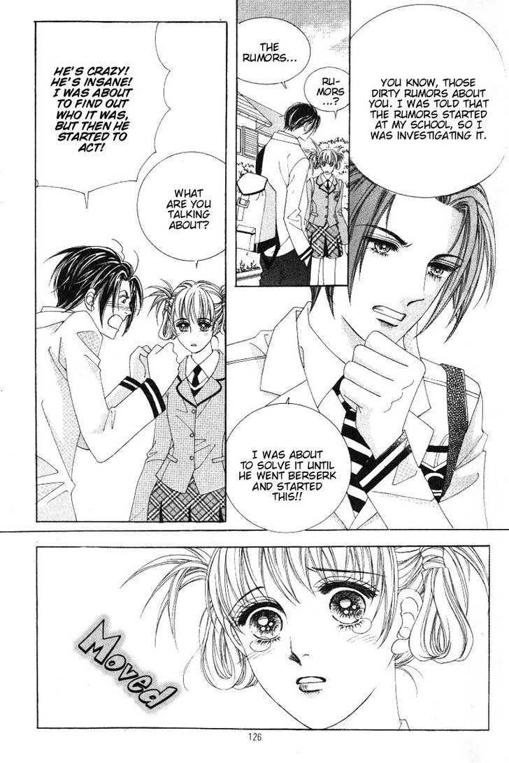 Honggane Chapter 4.4 page 25 - Vol.4 Chapter 4