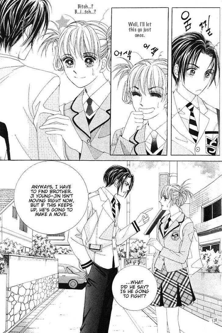 Honggane Chapter 4.4 page 27 - Vol.4 Chapter 4