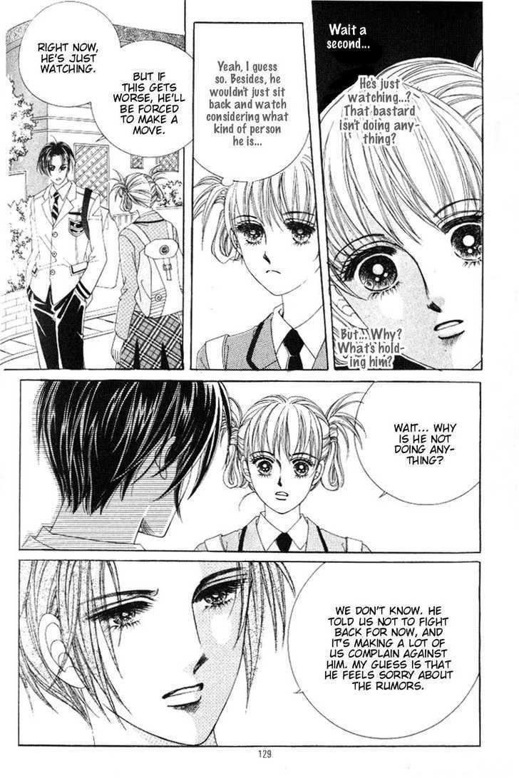 Honggane Chapter 4.4 page 28 - Vol.4 Chapter 4