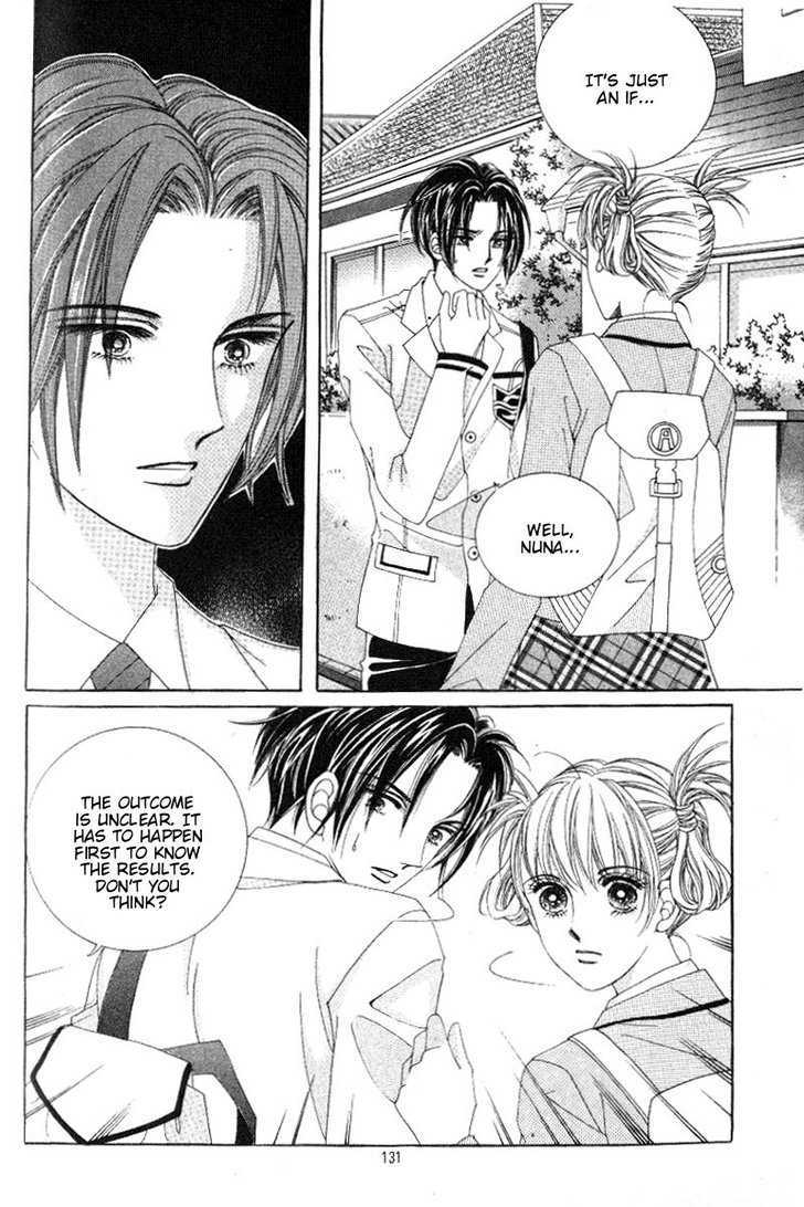 Honggane Chapter 4.4 page 30 - Vol.4 Chapter 4