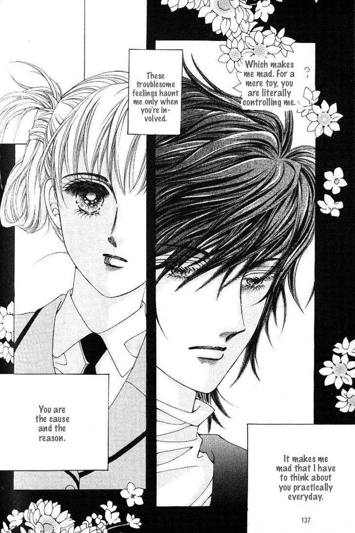 Honggane Chapter 4.5 page 6 - Vol.4 Chapter 5