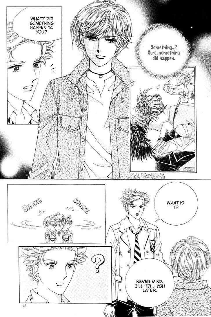 Honggane Chapter 5.1 page 21 - Vol.5 Chapter 1