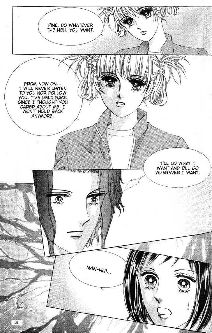 Honggane Chapter 5.2 page 16 - Vol.5 Chapter 2