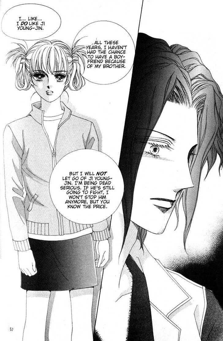 Honggane Chapter 5.2 page 17 - Vol.5 Chapter 2