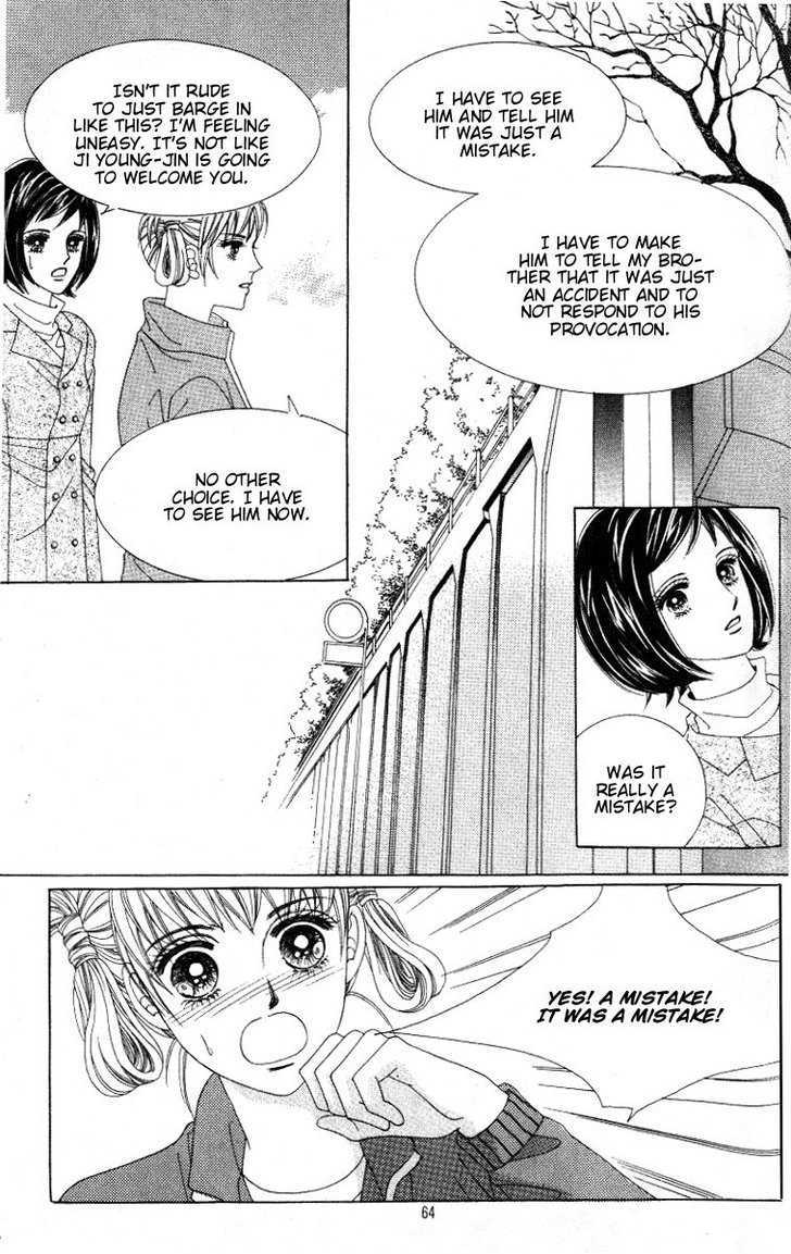 Honggane Chapter 5.2 page 24 - Vol.5 Chapter 2