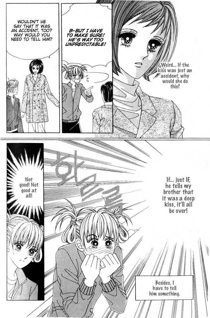 Honggane Chapter 5.2 page 25 - Vol.5 Chapter 2