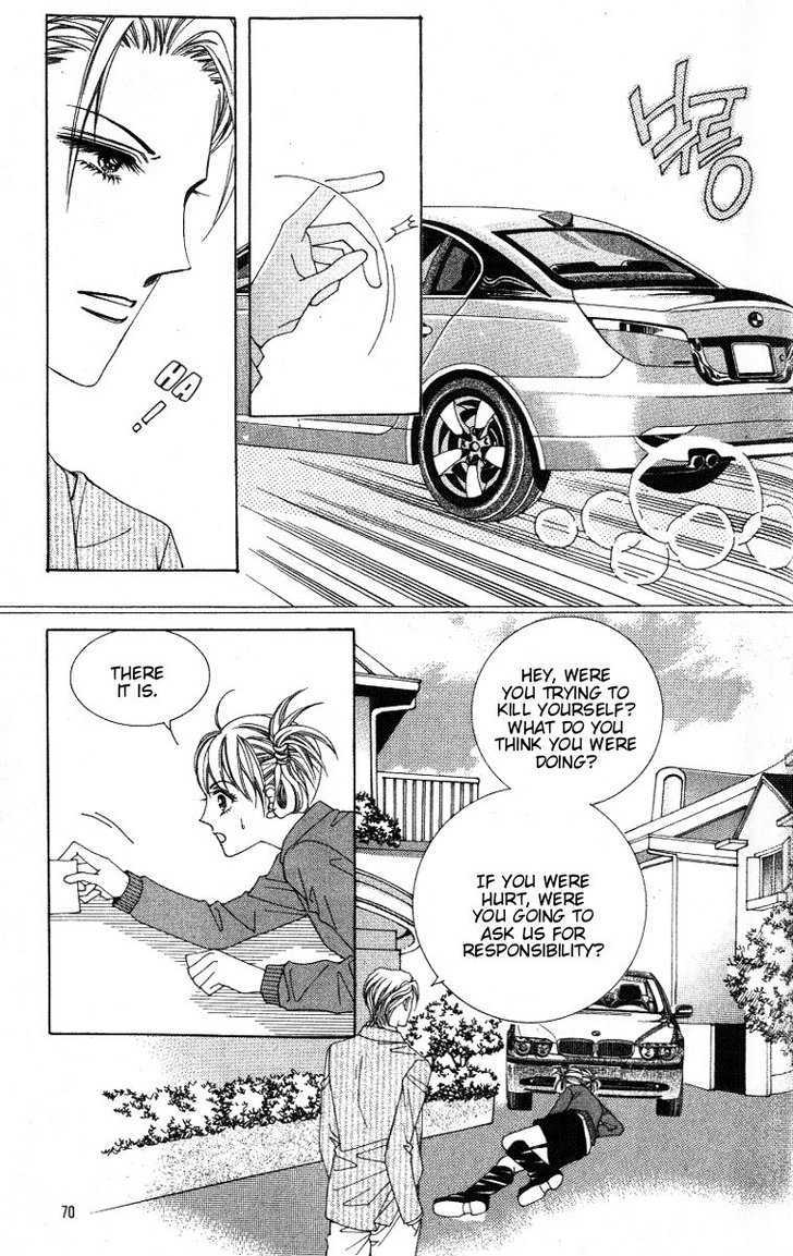Honggane Chapter 5.2 page 30 - Vol.5 Chapter 2