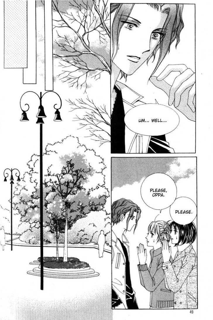 Honggane Chapter 5.2 page 9 - Vol.5 Chapter 2