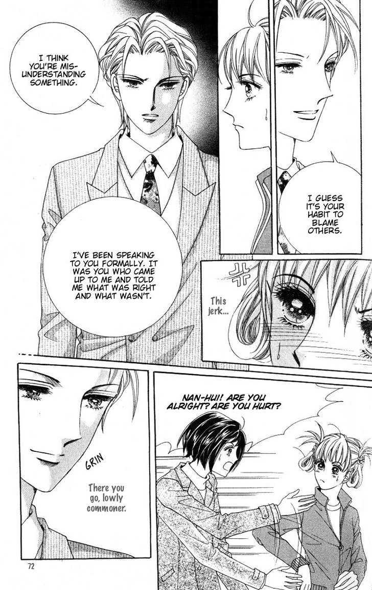 Honggane Chapter 5.3 page 1 - Vol.5 Chapter 3