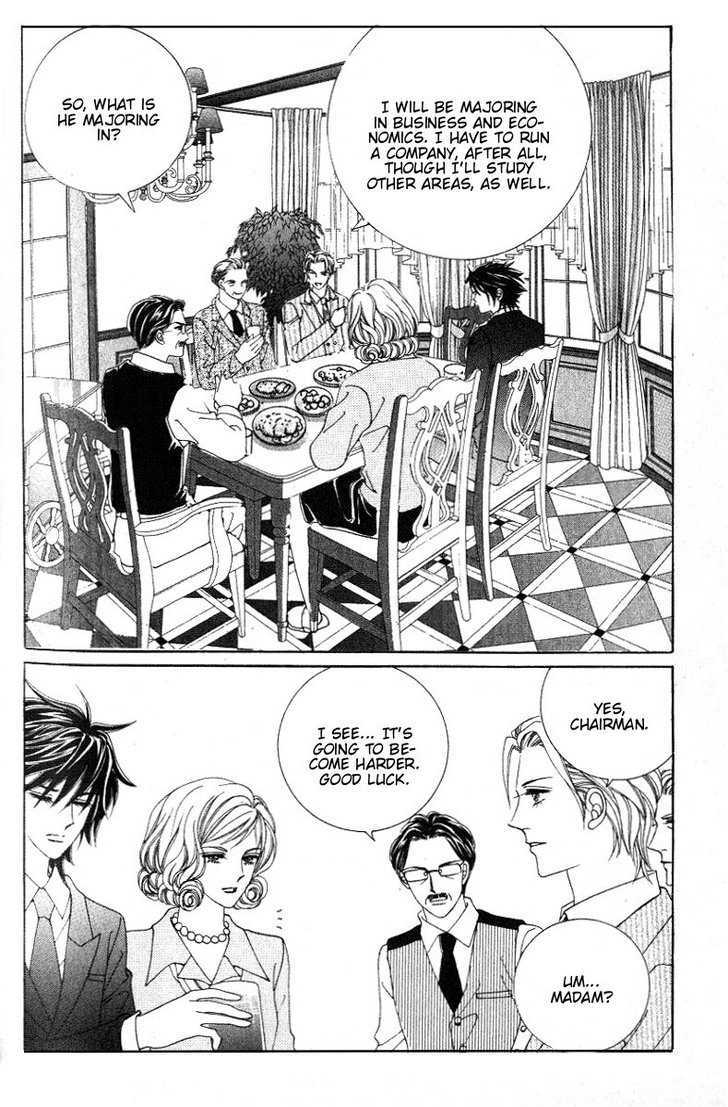 Honggane Chapter 5.3 page 16 - Vol.5 Chapter 3