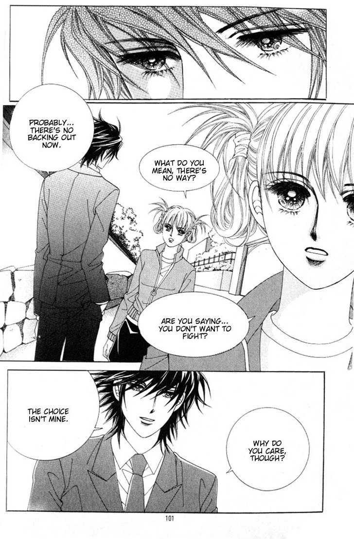Honggane Chapter 5.3 page 30 - Vol.5 Chapter 3