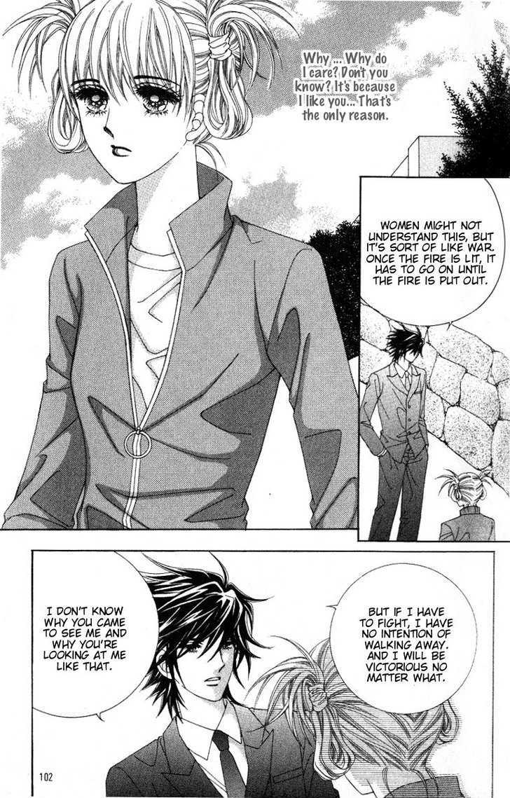 Honggane Chapter 5.3 page 31 - Vol.5 Chapter 3