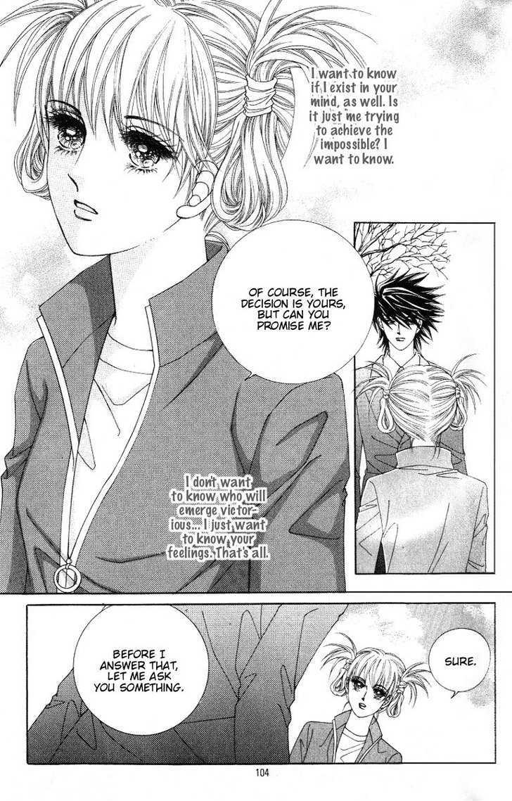 Honggane Chapter 5.3 page 33 - Vol.5 Chapter 3