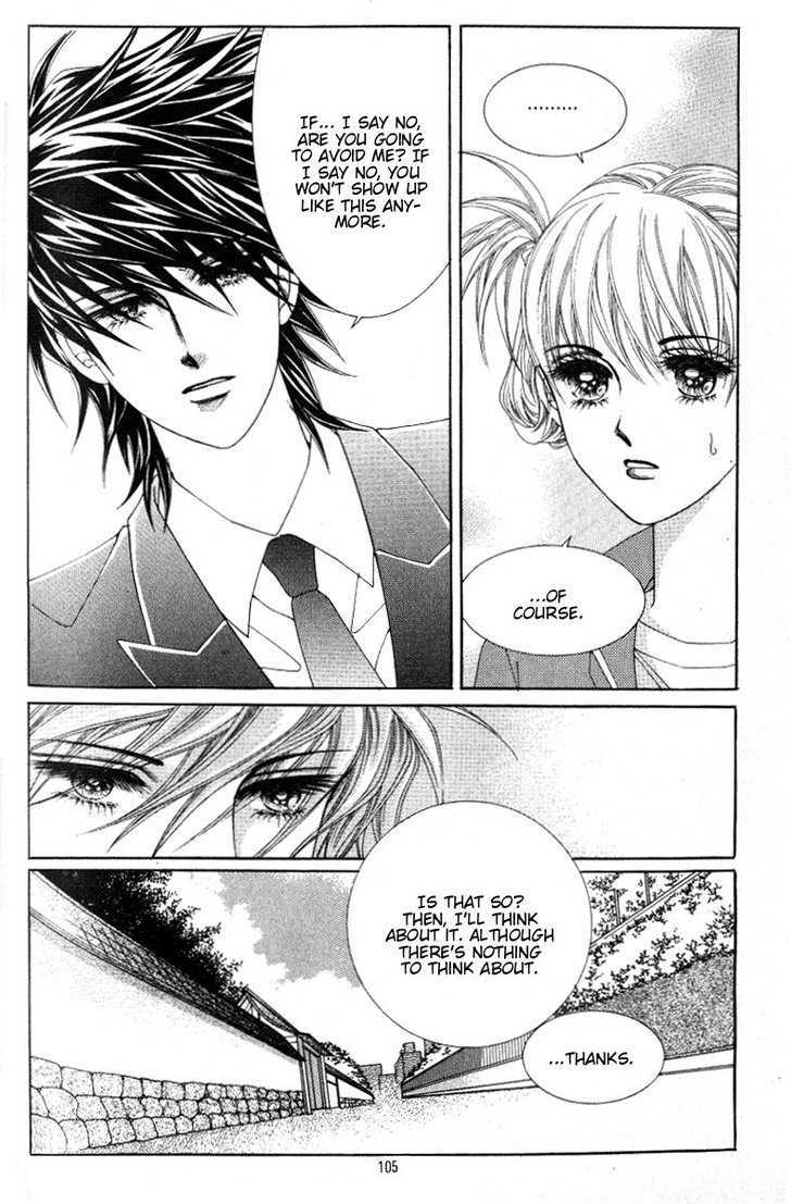 Honggane Chapter 5.3 page 34 - Vol.5 Chapter 3