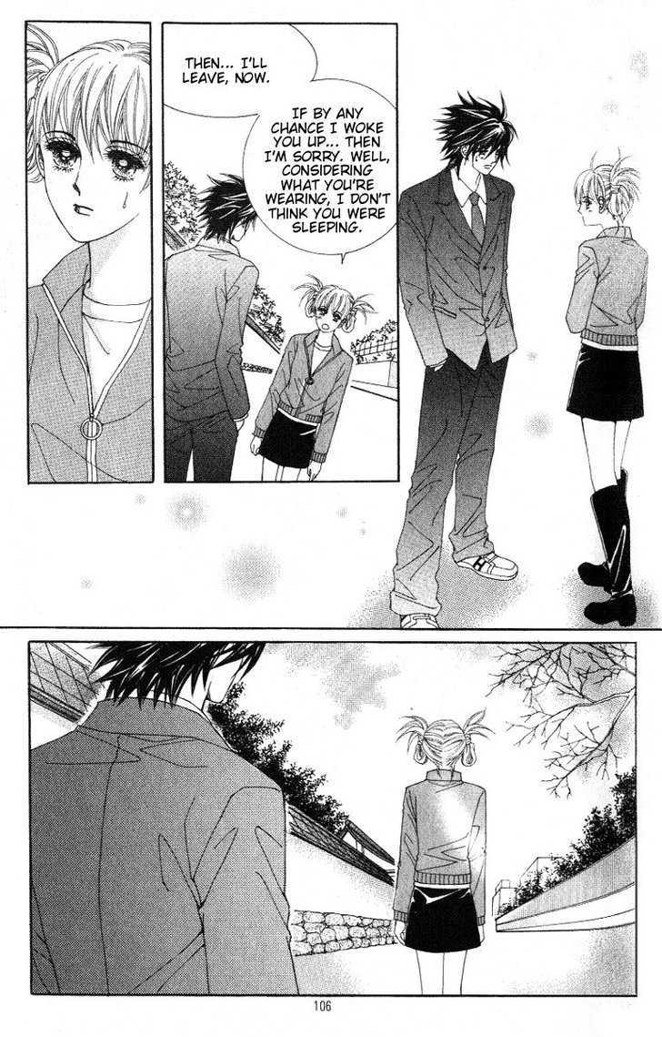 Honggane Chapter 5.3 page 35 - Vol.5 Chapter 3