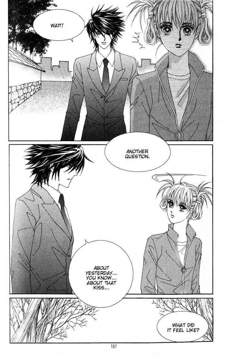 Honggane Chapter 5.3 page 36 - Vol.5 Chapter 3