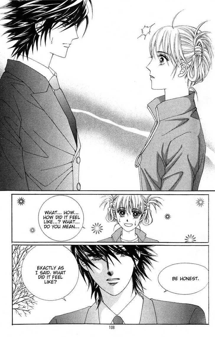 Honggane Chapter 5.3 page 37 - Vol.5 Chapter 3