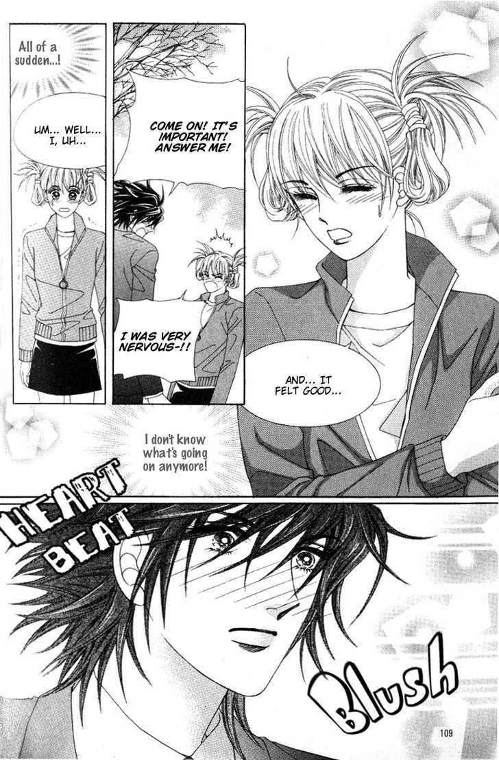 Honggane Chapter 5.3 page 38 - Vol.5 Chapter 3