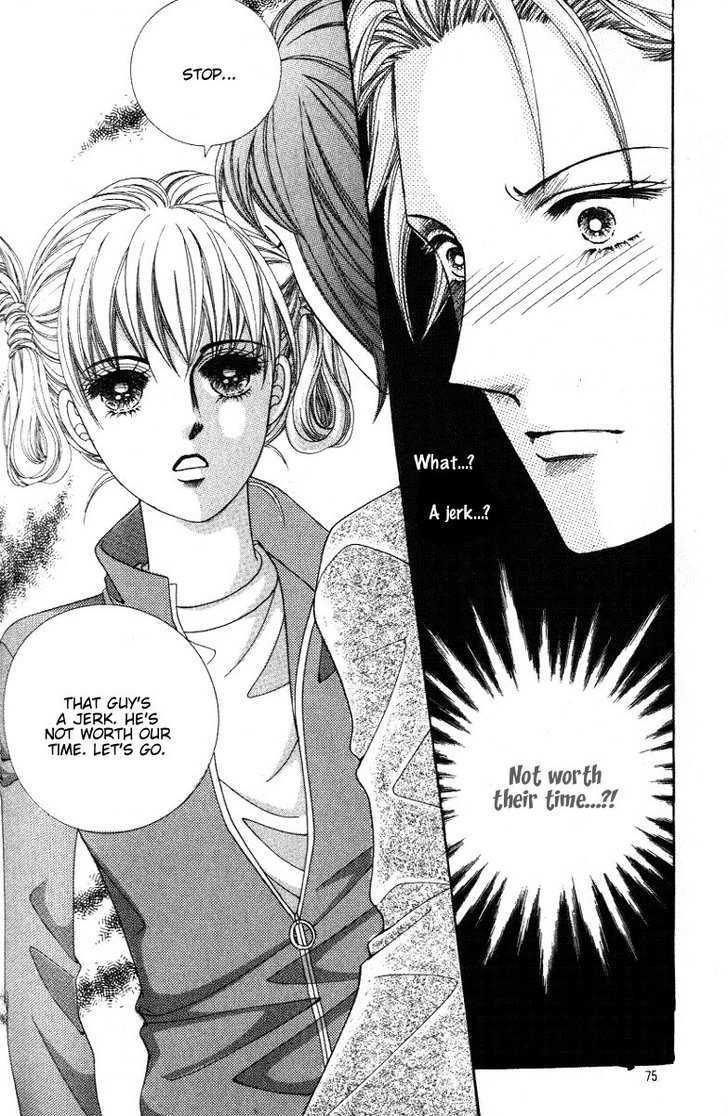 Honggane Chapter 5.3 page 4 - Vol.5 Chapter 3