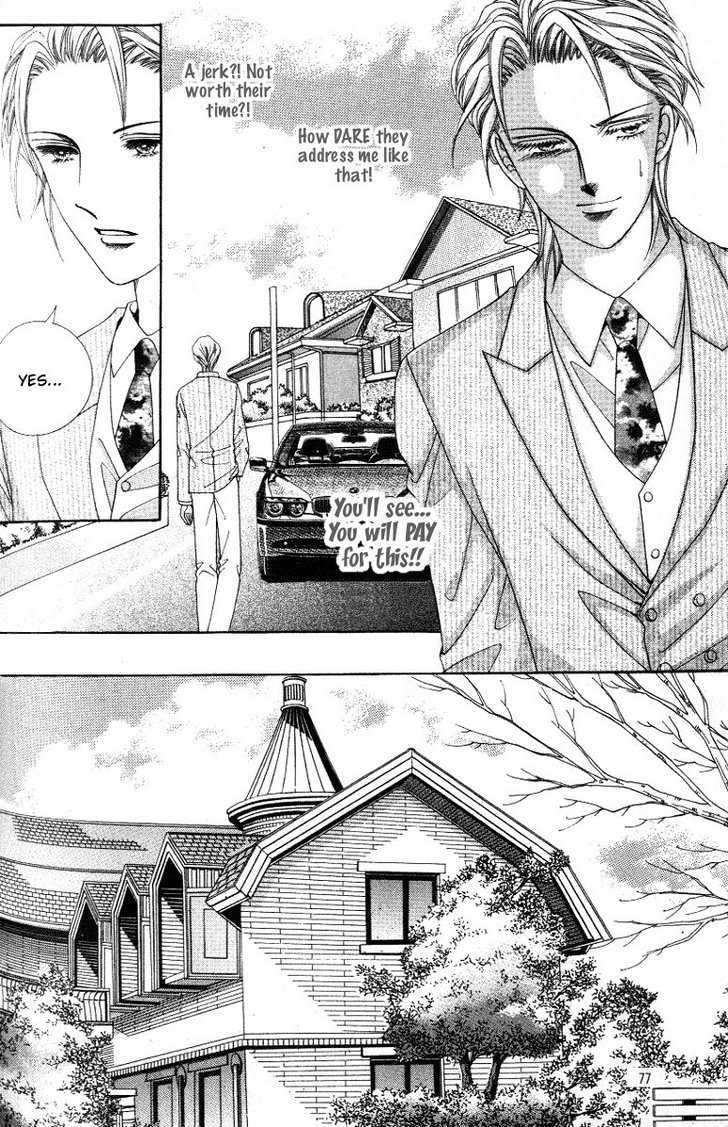 Honggane Chapter 5.3 page 6 - Vol.5 Chapter 3