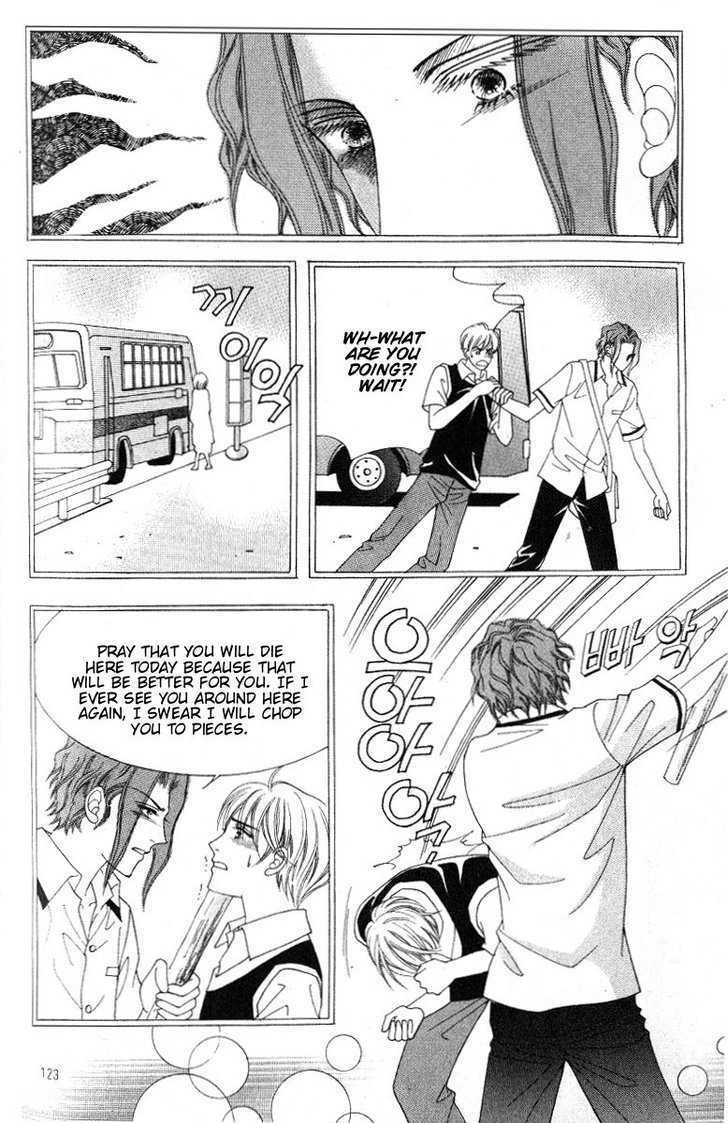 Honggane Chapter 5.4 page 13 - Vol.5 Chapter 4