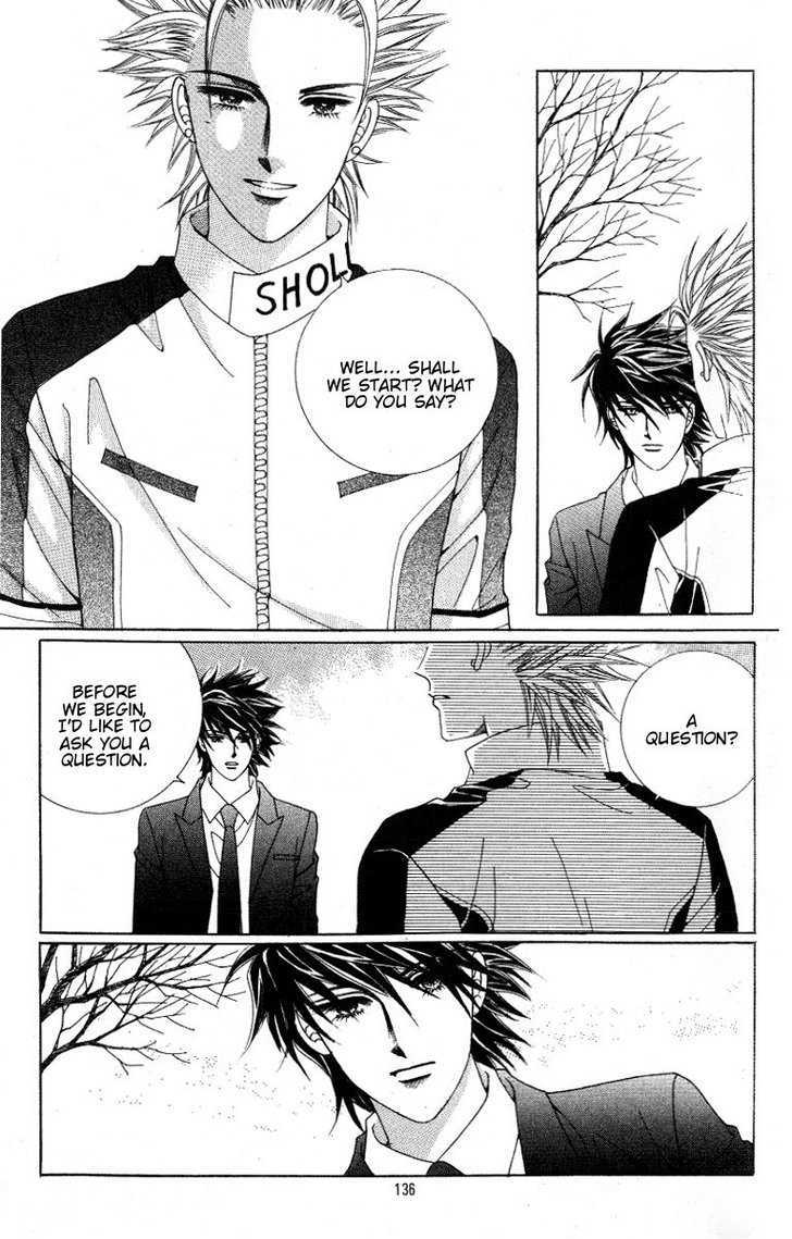 Honggane Chapter 5.4 page 25 - Vol.5 Chapter 4