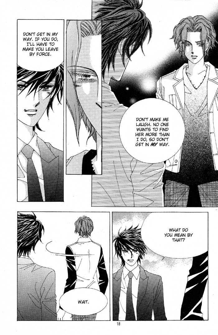 Honggane Chapter 6.1 page 13 - Vol.6 Chapter 1