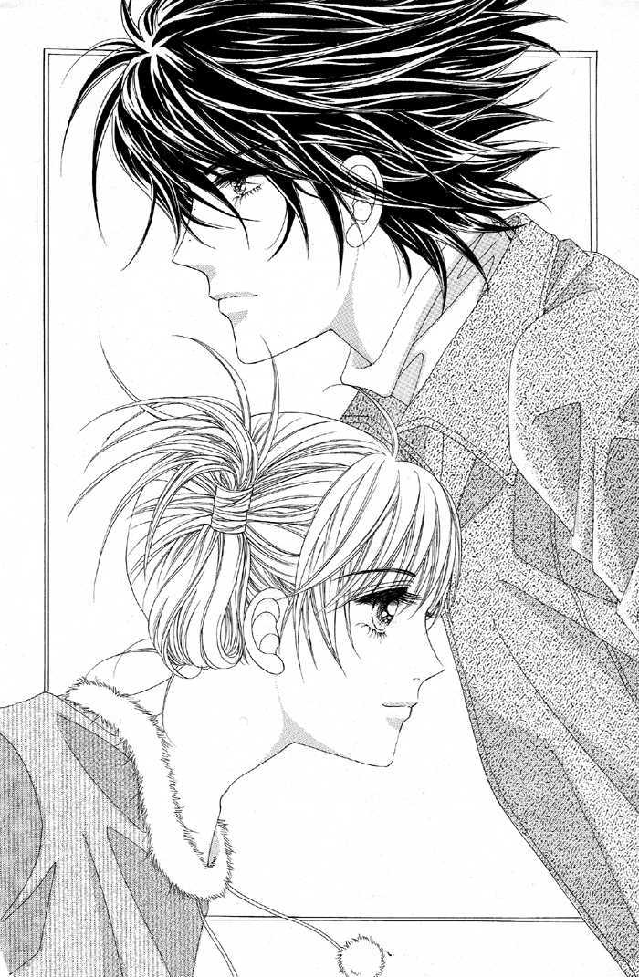 Honggane Chapter 6.1 page 4 - Vol.6 Chapter 1