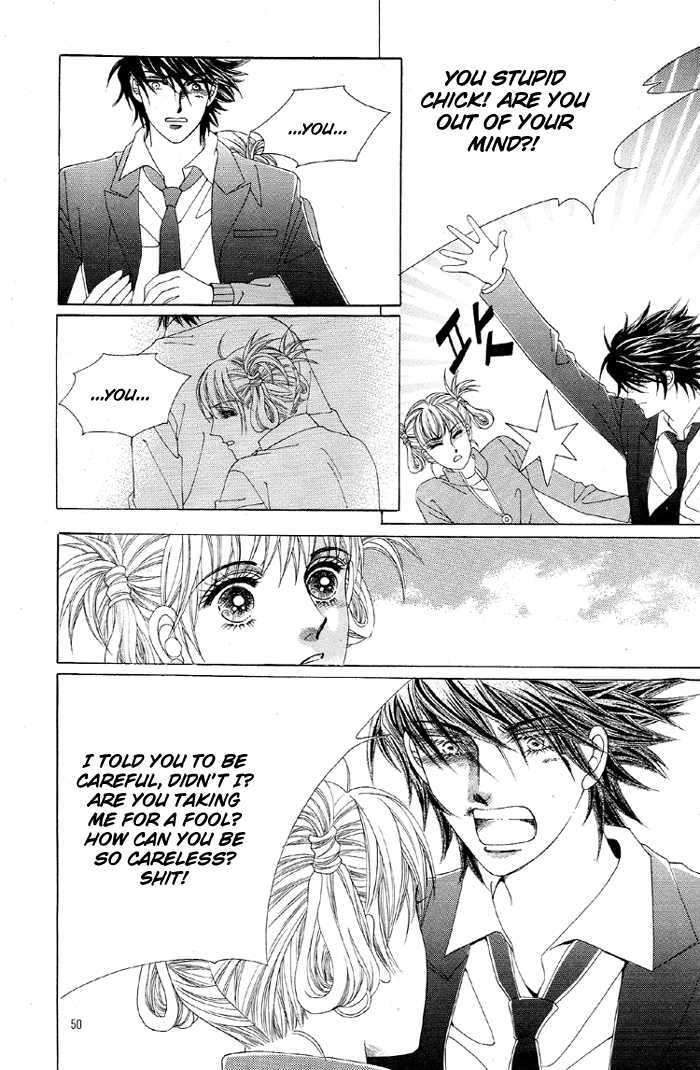 Honggane Chapter 6.2 page 12 - Vol.6 Chapter 2